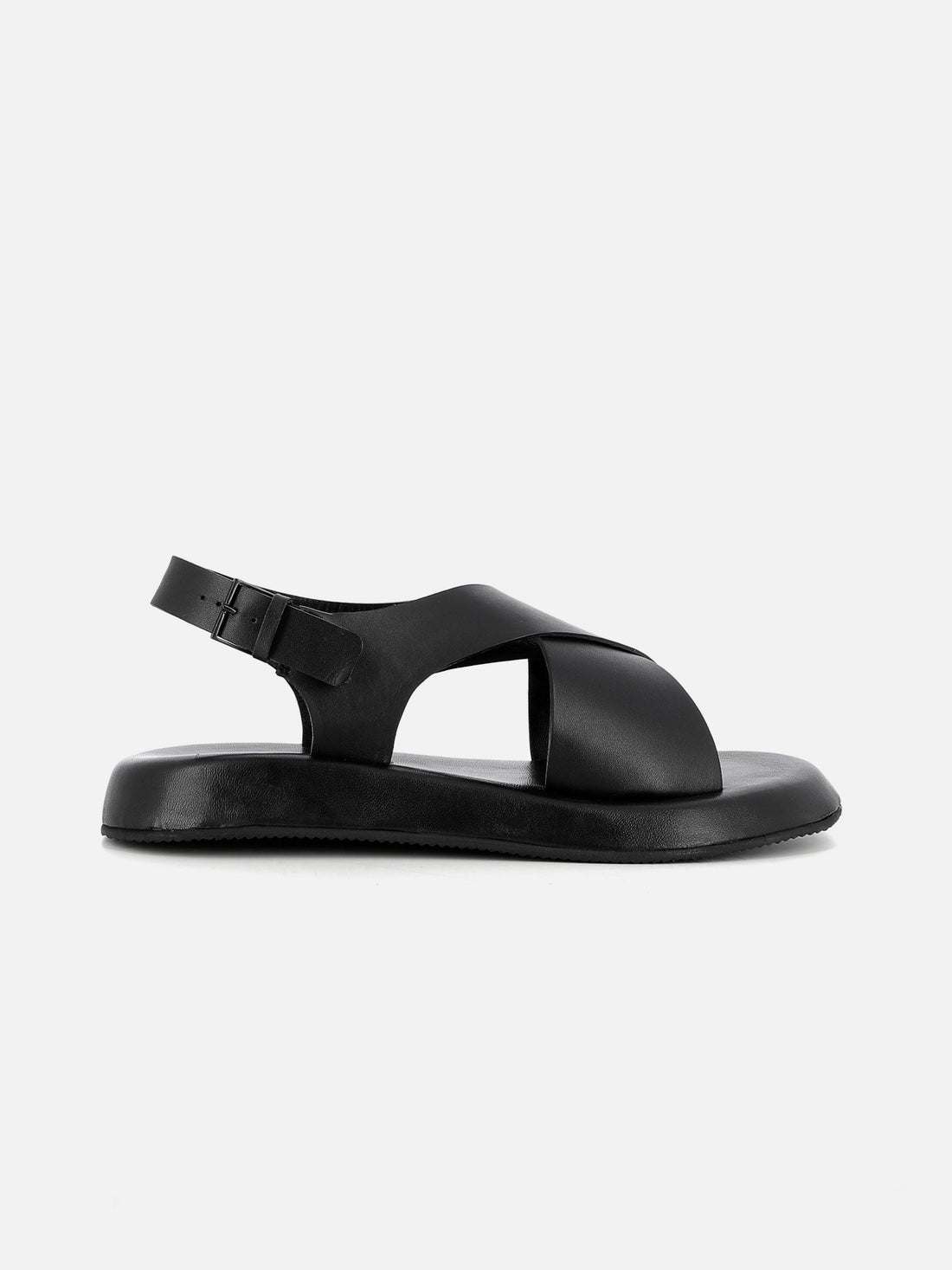 SANDALS - LAIKA, black - Clergerie Paris - USA