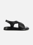 SANDALS - LAIKA, black - Clergerie Paris - USA