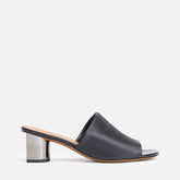 MULES - LEA, black || OUTLET - Clergerie Paris - USA