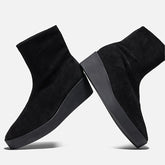 ANKLE BOOTS - LEXA, black - Clergerie Paris - USA