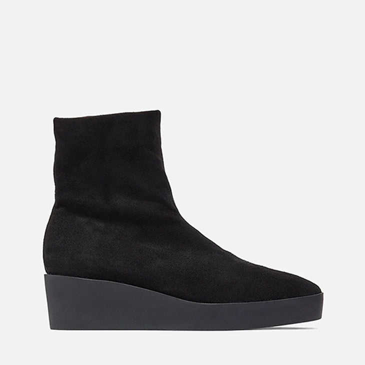 ANKLE BOOTS - LEXA, black - Clergerie Paris - USA