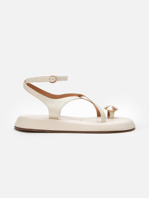 SANDALS - LIFE, shell - Clergerie Paris - USA