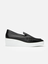 LOAFERS - LITTA, black - Clergerie Paris - USA