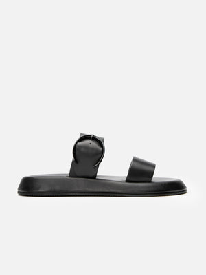 SANDALS - LOUD, black - Clergerie Paris - USA