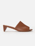 MULES - LUX, brown - Clergerie Paris - USA