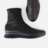 ANKLE BOOTS - MILES ankle boots, black || OUTLET - MILESBLKNPSM360 - Clergerie Paris - USA