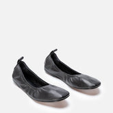 FLATS - MOLLY, black - Clergerie Paris - USA