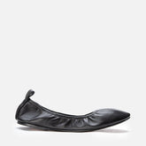 FLATS - MOLLY, black - Clergerie Paris - USA