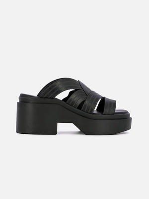 SANDALS - NEJI, black - Clergerie Paris - USA