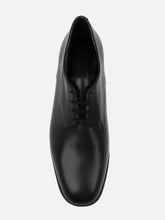 DERBIES - NELAM, black - Clergerie Paris - USA