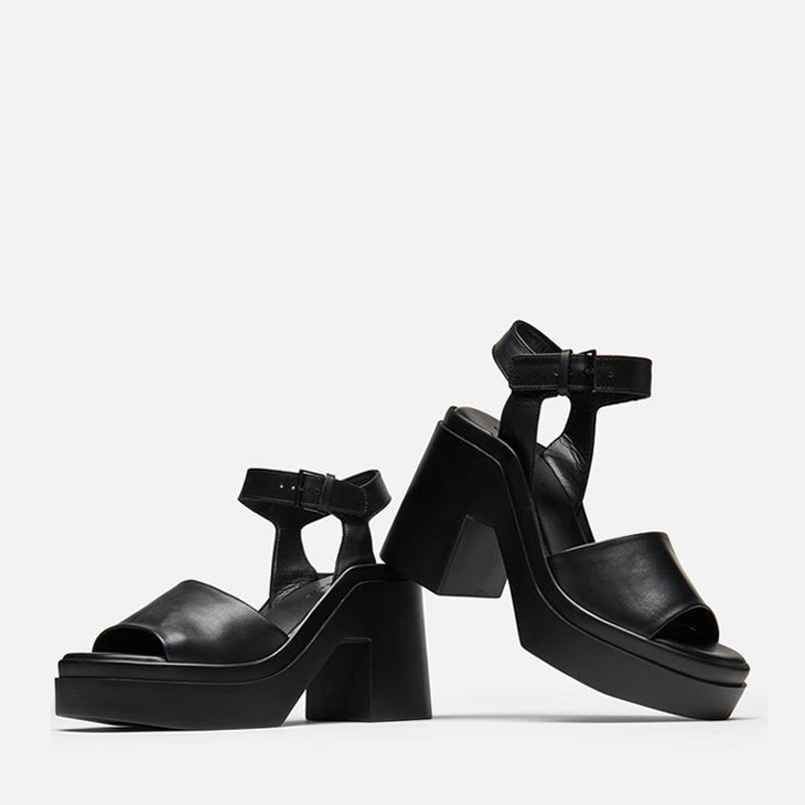 SANDALS - NELIO, black - Clergerie Paris - USA