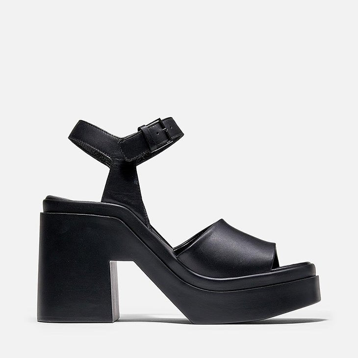 SANDALS - NELIO, black - Clergerie Paris - USA