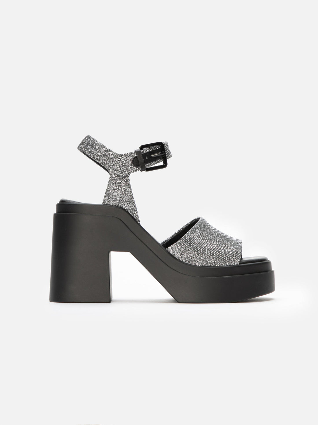 SANDALS - NELIOJ, stone - Clergerie Paris - USA
