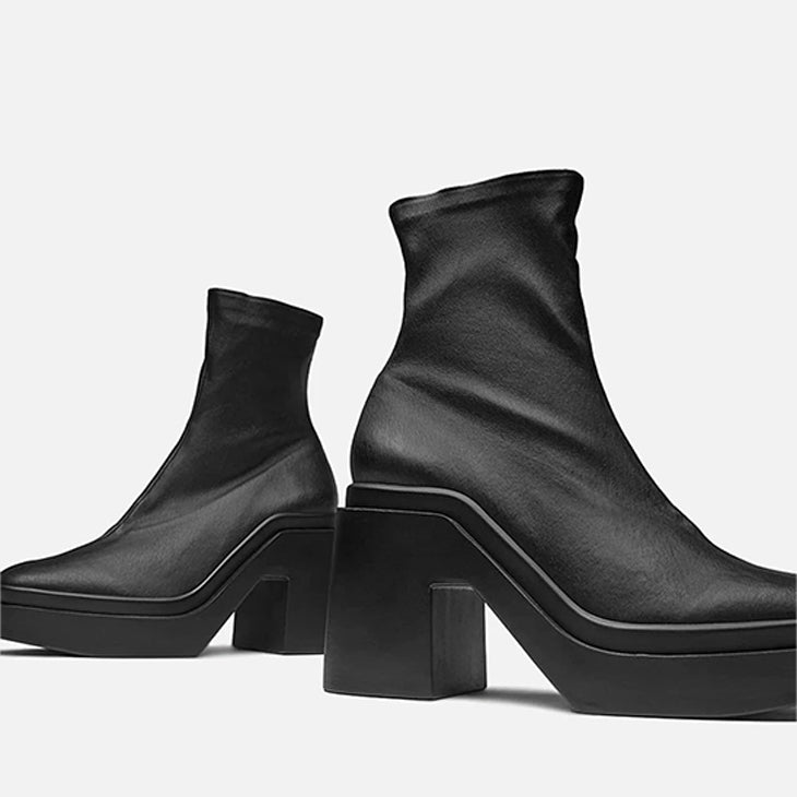 Nina new york boots online