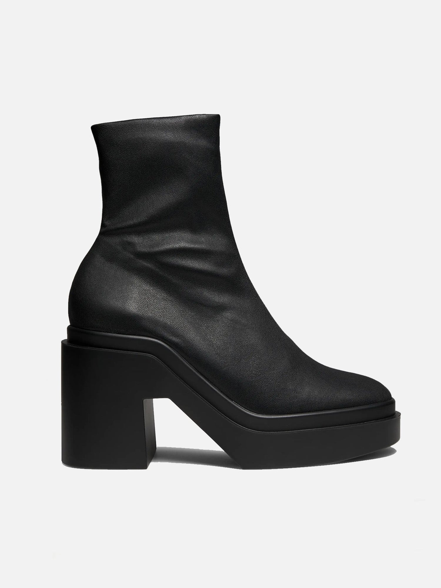 ANKLE BOOTS - NINA, black - Clergerie Paris - USA