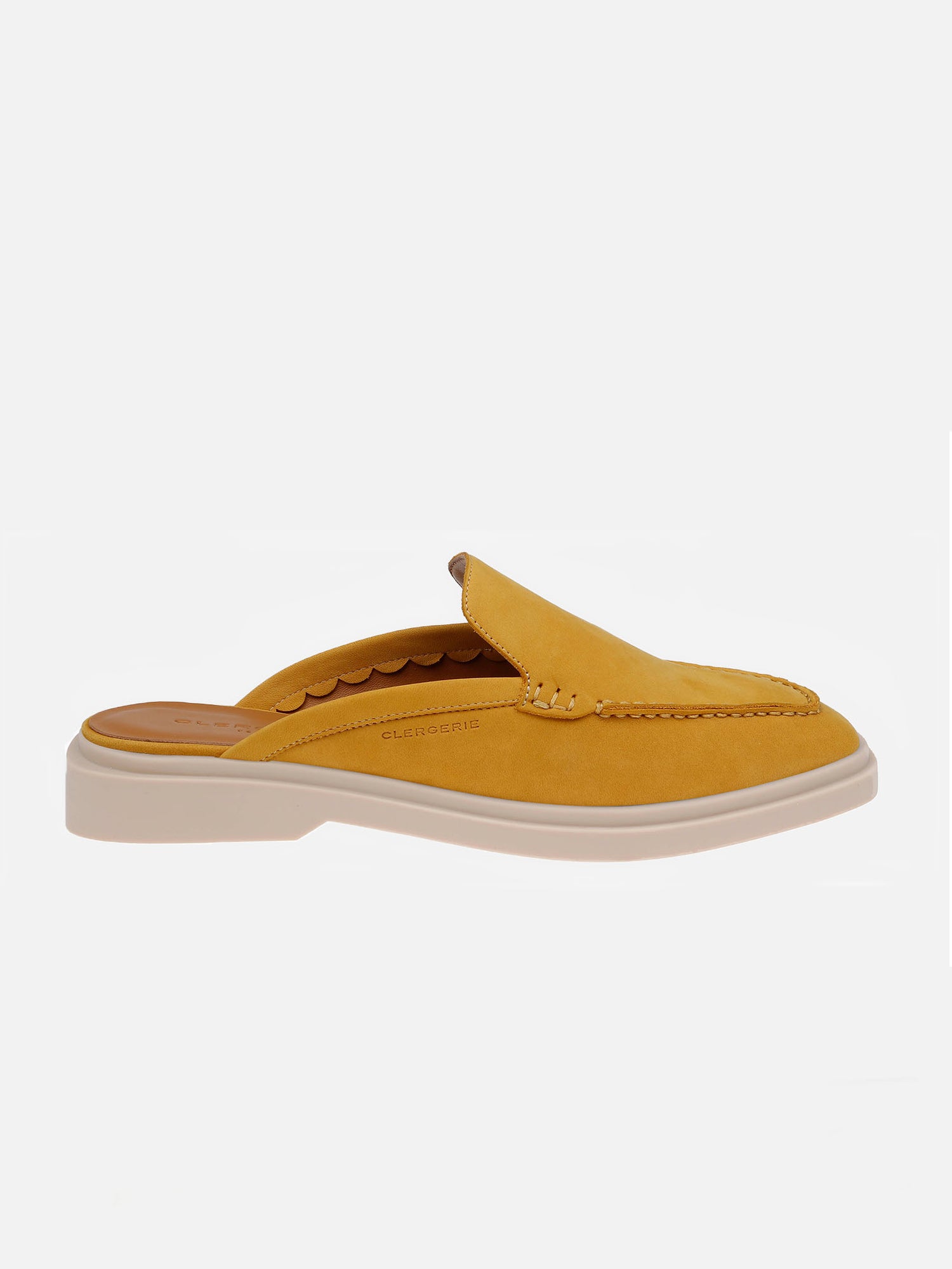 ODILON, mango nubuck