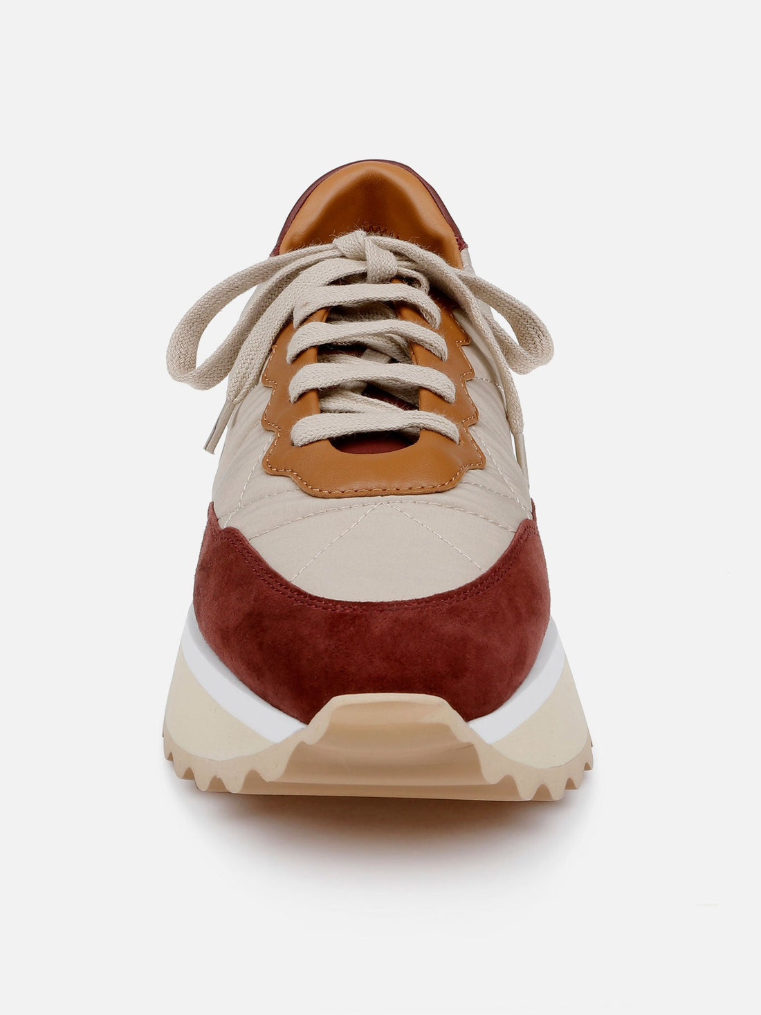 SNEAKERS - ONLY, garnet - Clergerie Paris - USA