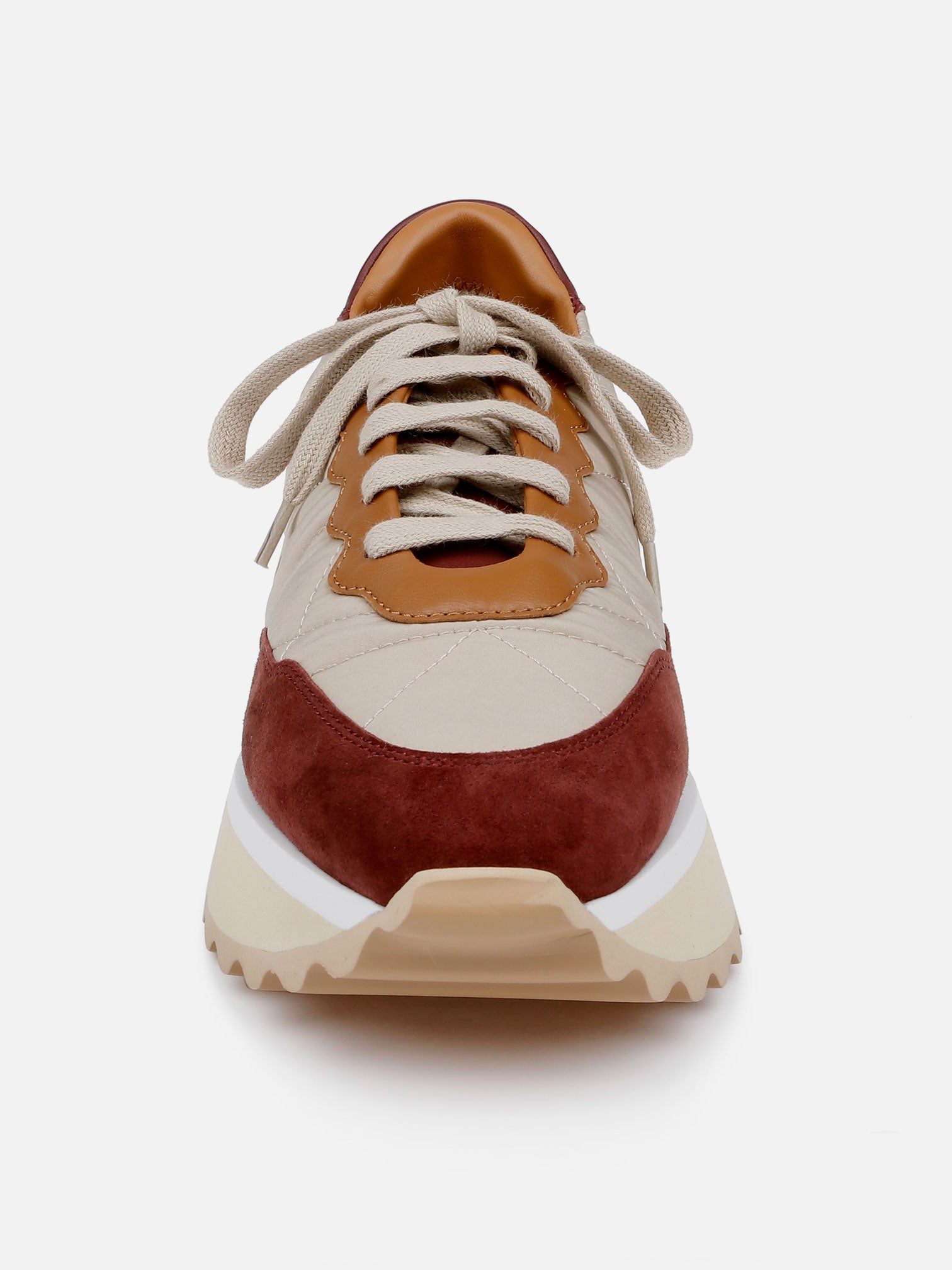 SNEAKERS - ONLY, garnet - Clergerie Paris - USA