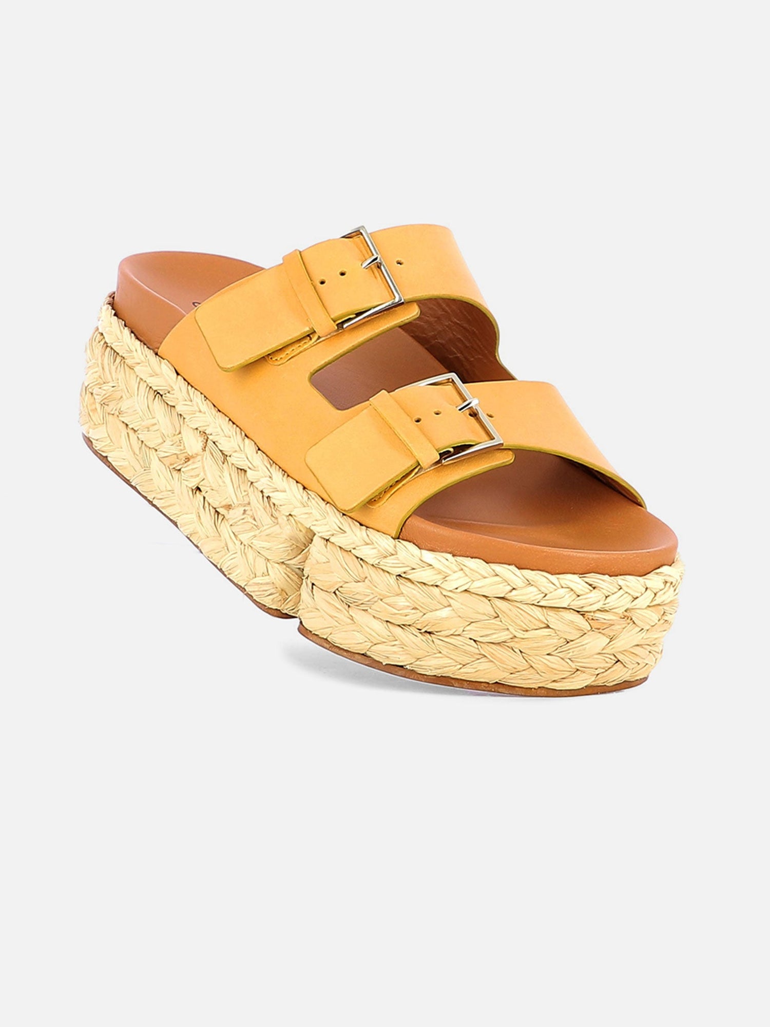 MULES - QIANA, mango - Clergerie Paris - USA