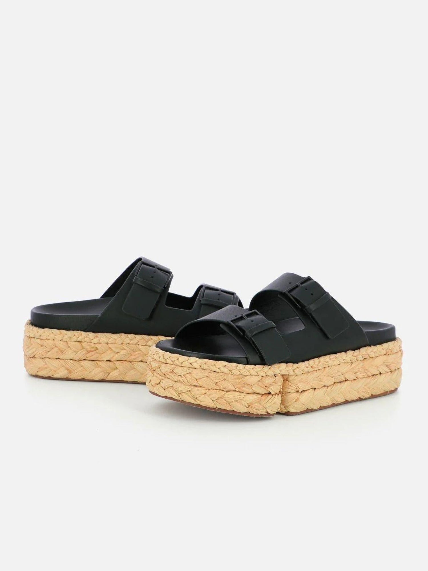 MULES - QIANA4, black - Clergerie Paris - USA