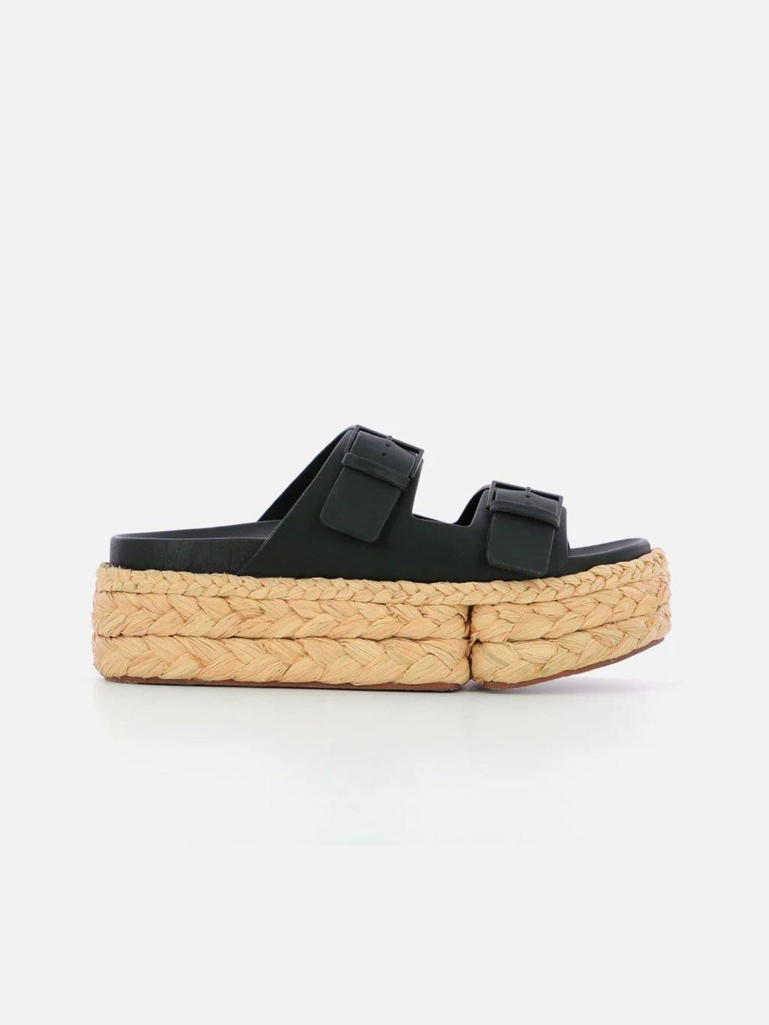 MULES - QIANA4, black - Clergerie Paris - USA