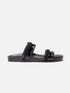 SANDALS - QITSCH, black - Clergerie Paris - USA