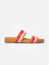 SANDALS - QITSCH, ginger - Clergerie Paris - USA