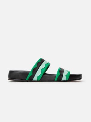 SANDALS - QITSCH, lucky - Clergerie Paris - USA