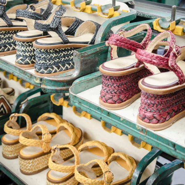 CRAFTSMANSHIP – Clergerie Paris - USA
