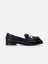 LOAFERS - RITA, black - Clergerie Paris - USA