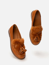 LOAFERS - RITA, bush - Clergerie Paris - USA