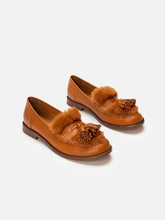 LOAFERS - RITA, bush - Clergerie Paris - USA