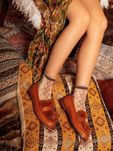 LOAFERS - RITA, bush - Clergerie Paris - USA