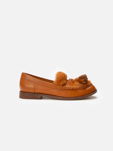 LOAFERS - RITA, bush - Clergerie Paris - USA