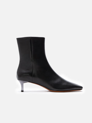 ANKLE BOOTS - SENNA, black - Clergerie Paris - USA