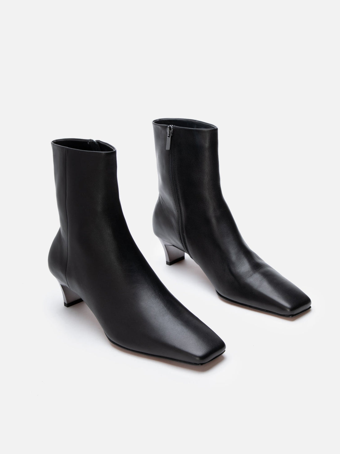 ANKLE BOOTS - SENNA, black - Clergerie Paris - USA