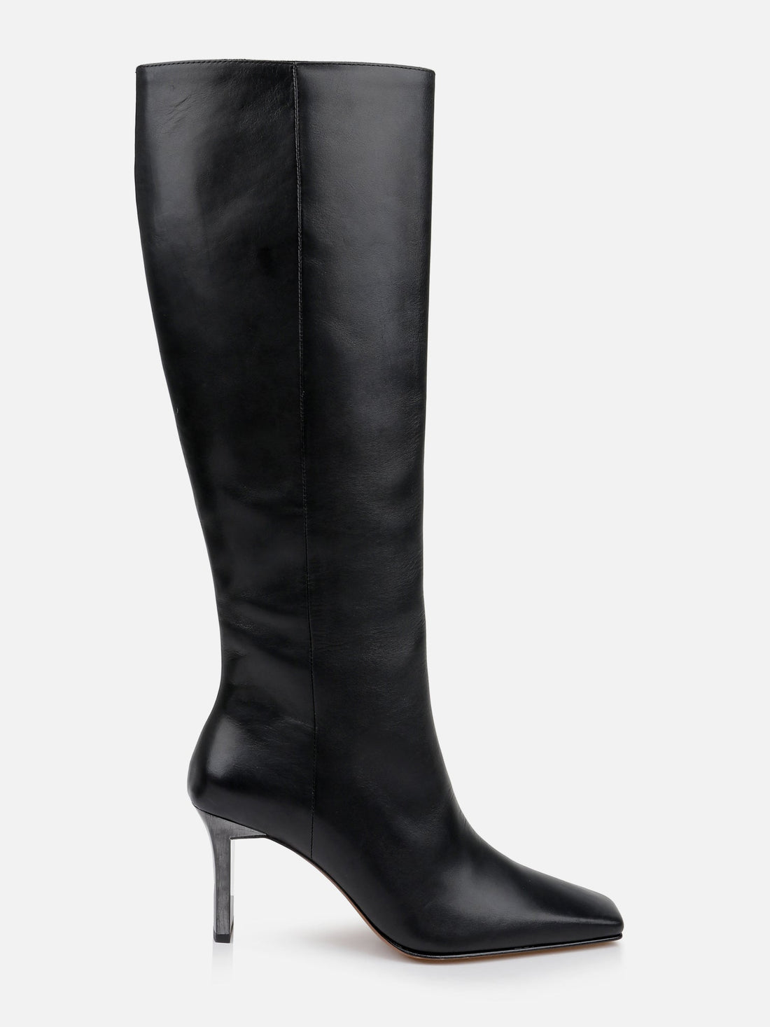 HIGH BOOTS - STEPHY, black - Clergerie Paris - USA