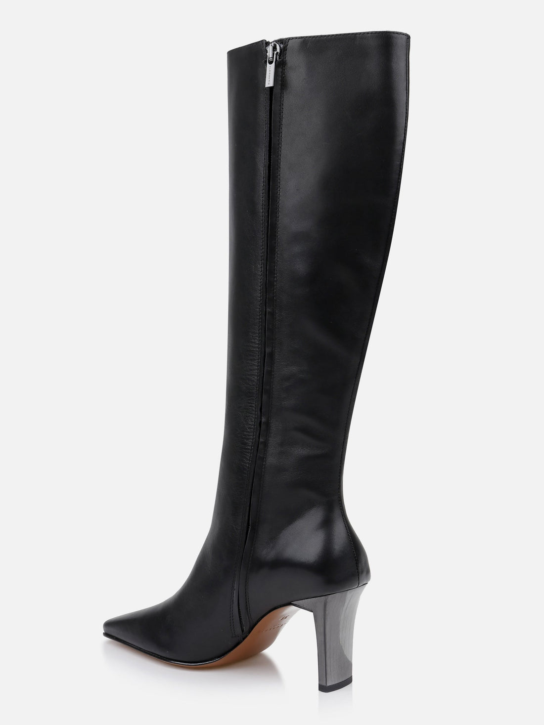 HIGH BOOTS - STEPHY, black - Clergerie Paris - USA