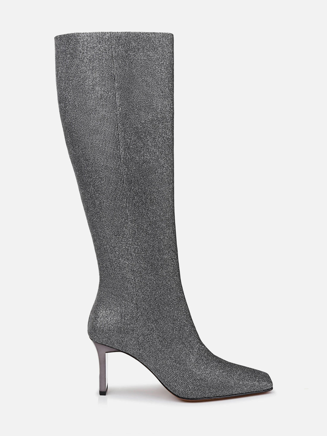 HIGH BOOTS - STEPHYT, sparkling stone - Clergerie Paris - USA