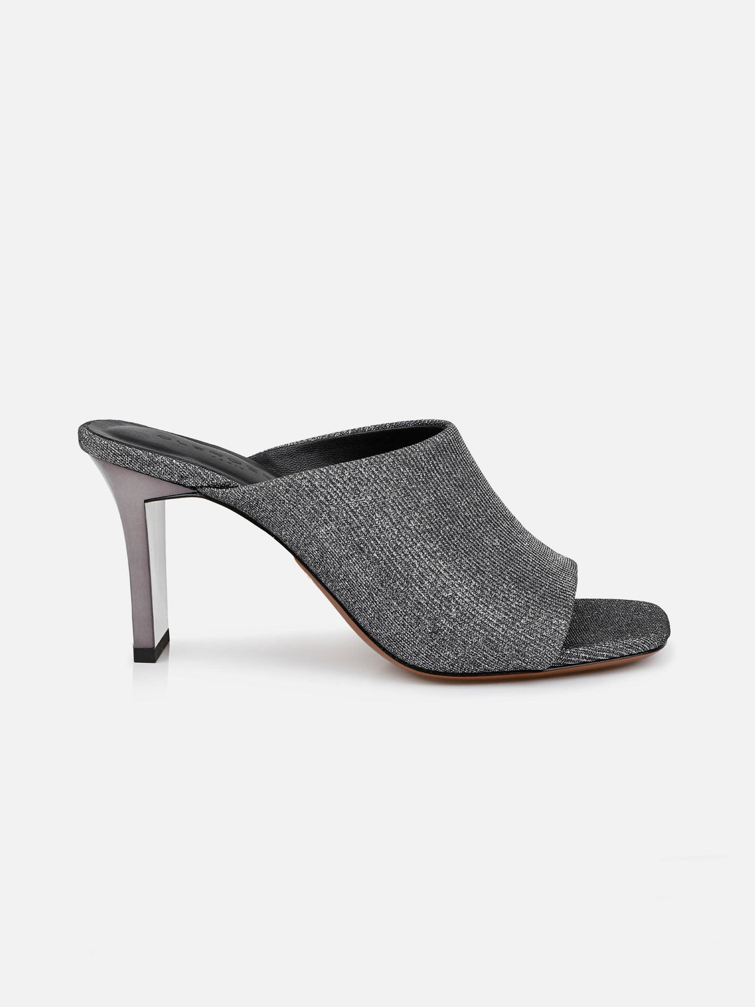 MULES - SUMIA, fabric stone - Clergerie Paris - USA