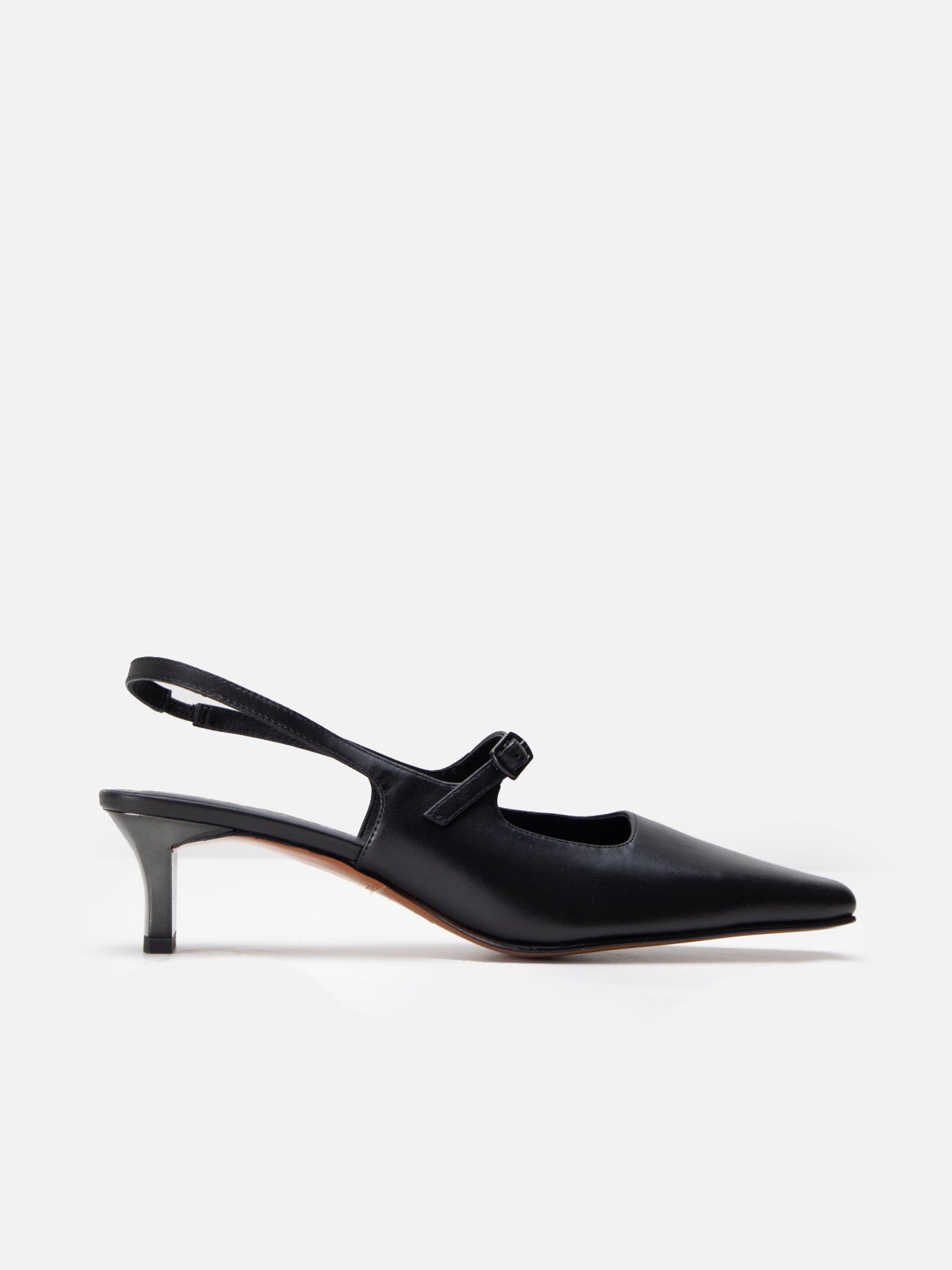 SANDALS - SUZIE, black - Clergerie Paris - USA