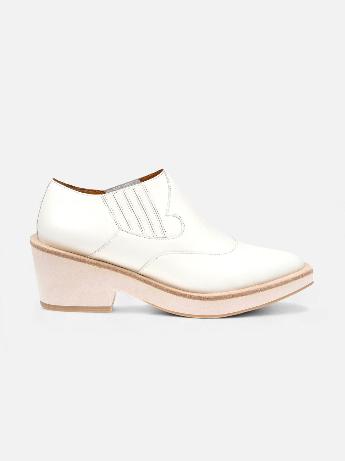 ANKLE BOOTS - TIAGO, shell - Clergerie Paris - USA