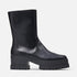 ANKLE BOOTS - WILMER, black || OUTLET - Clergerie Paris - USA