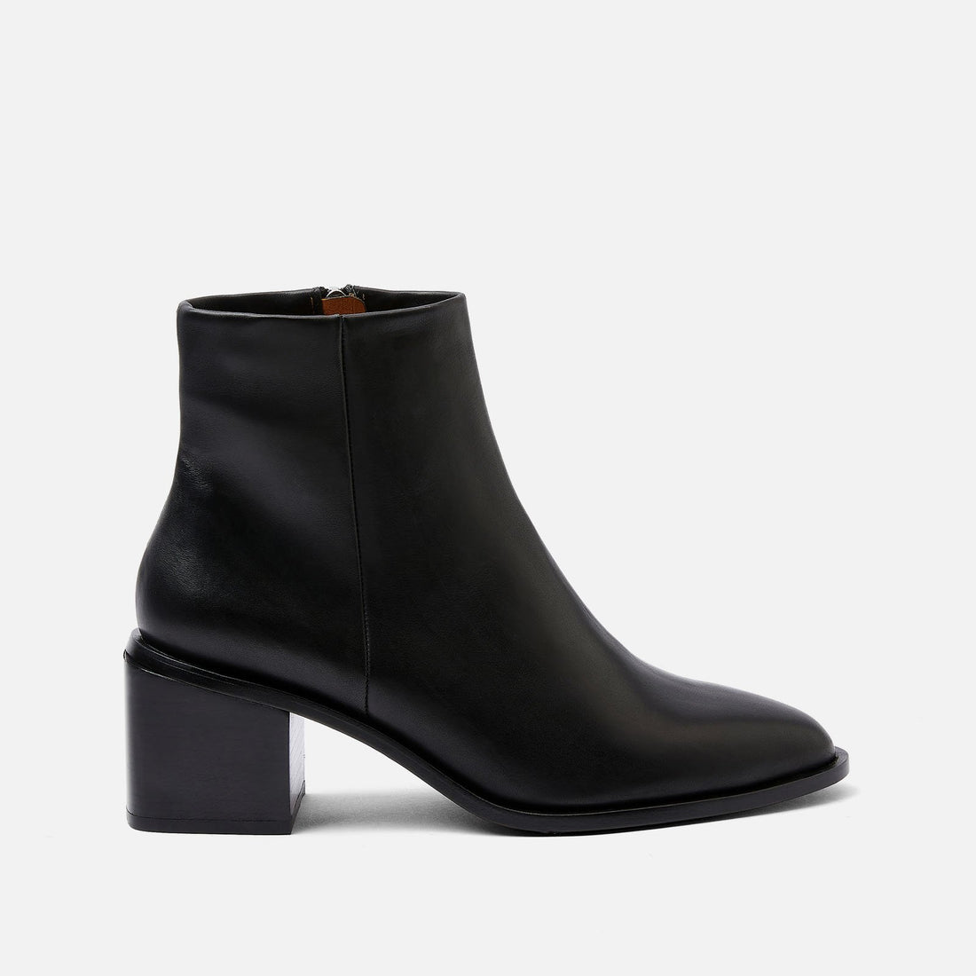 clergerie - XENIA ANKLE BOOTS, BLACK
