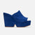 325842 mules dolcy blue